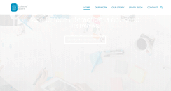 Desktop Screenshot of coteriespark.com